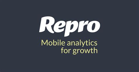 japans mobile analytics  marketing tool repro   million  expand   venturebeat