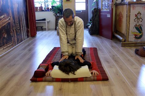 advanced massage therapy program acupressure massage therapy