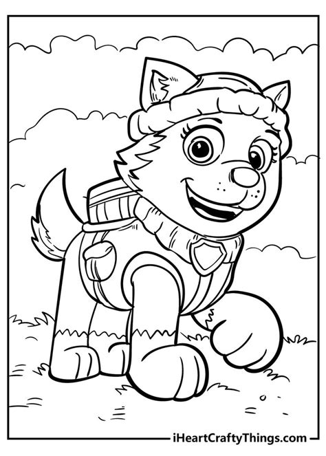 paw patrol coloring pages paw patrol coloring pages paw patrol
