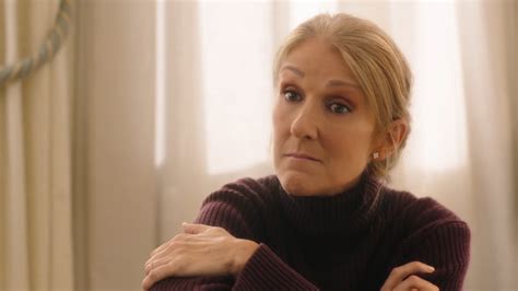 Celine Dion Makes Acting Debut Releases New Music After Stiff Person