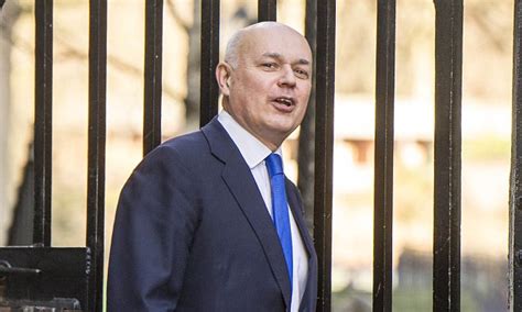 Ian Duncan Smith Leads Protests Against Barack Obama Over