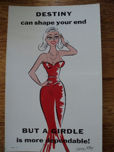 cute vintage post card and so true vintage humor vintage comic