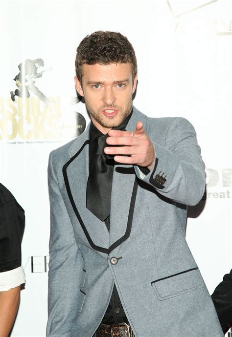 Justin Timberlake Opens Up About Exes Jessica Biel And Britney Spears