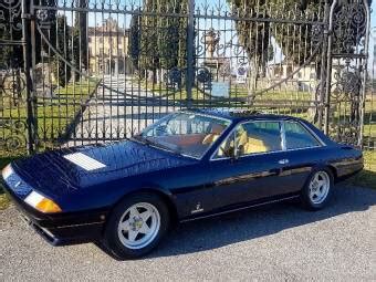 ferrari  classic cars  sale classic trader