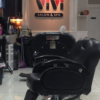 vivi salon spa closed    reviews hair salons