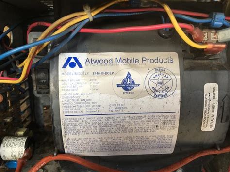 atwood  iii dclp rv furnace classifieds  jobs rentals cars furniture   stuff