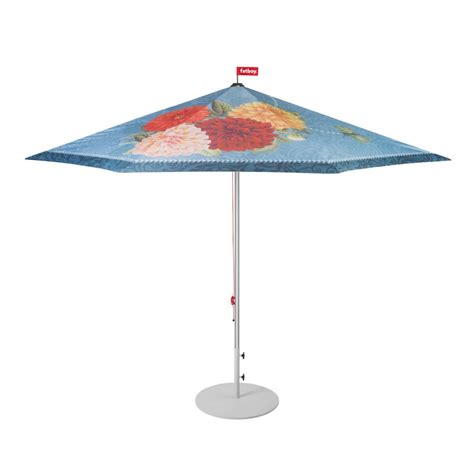 parasol   cm met voet interieur paauwe