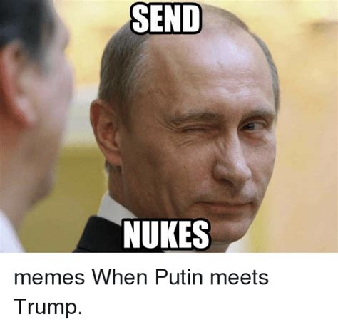 funny putin memes of 2017 on sizzle zach