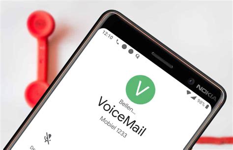 voicemail instellen uitzetten  aanzetten op je mobiel mobilesuppliesnl