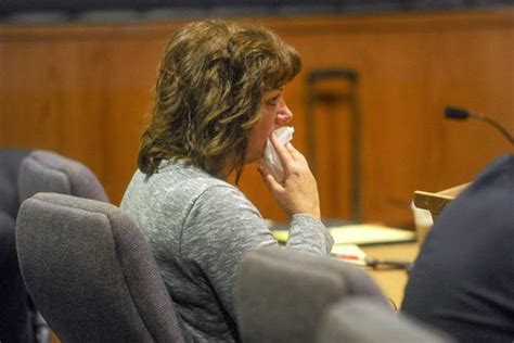 Lead Detective Testifies In Jane Laut Murder Trial