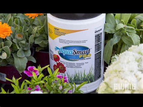 aquasmart pro  water restricted areas youtube