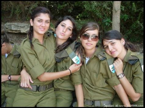 beautiful israeli women soldiers part 2 gallery ebaum s world