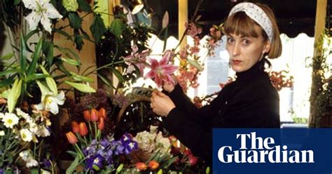 Jane Packer Obituary Life And Style The Guardian