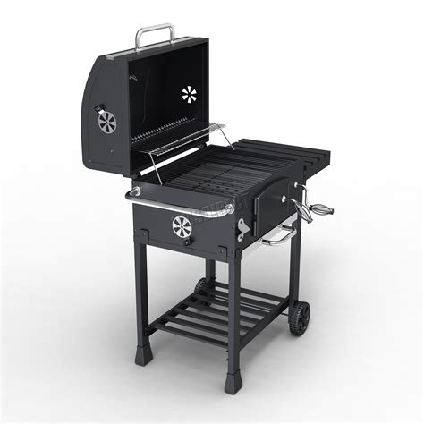 charcoal grill bbq  backyard charcoal kettle bbq grill cooking