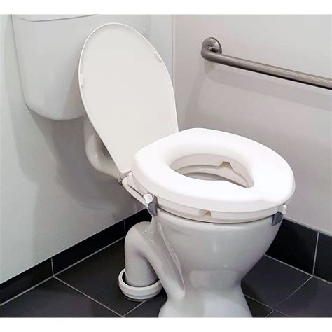 raised toilet seat  mobility centre