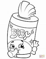 Coloring Pages Shopkin Baby Shopkins Season Colouring Soda Printable Color Swipes Book Print Cute Supercoloring Template Fresh Getcolorings Sheets Kids sketch template