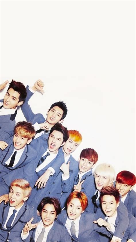 exo background  samsung galaxy  edit isnt