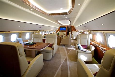 airbus corporate jets acj acj  display   dubai show