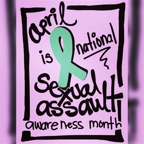 43 best sexual assault awareness images on pinterest domestic