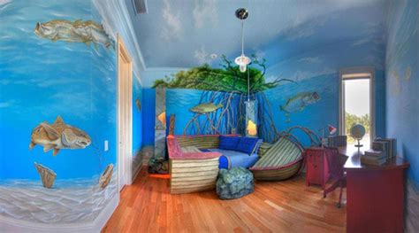 island shipwreck bedroom theme homemydesign