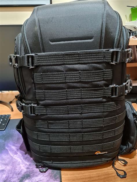 lowepro protactic  aw ii review