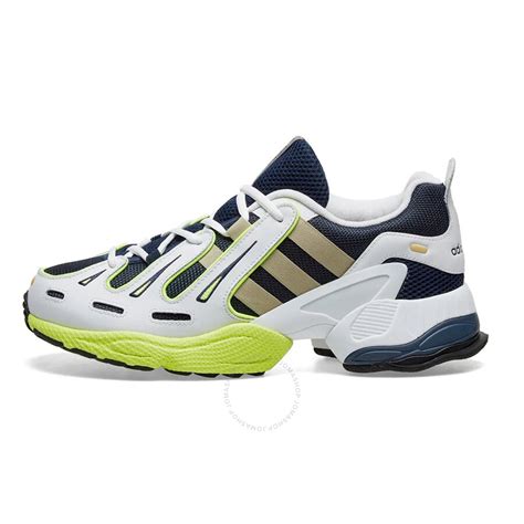 adidas mens eqt gazelle collegiate navy sneakers brand size  ee shoes eqt gazelle