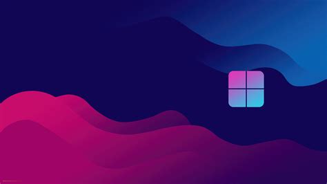 windows  logo colorful   wallpaper pc desktop