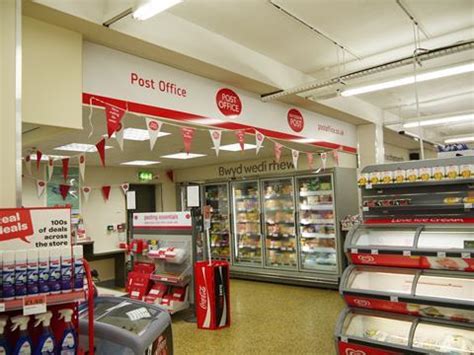 post office  appoint postmaster  board news convenience store