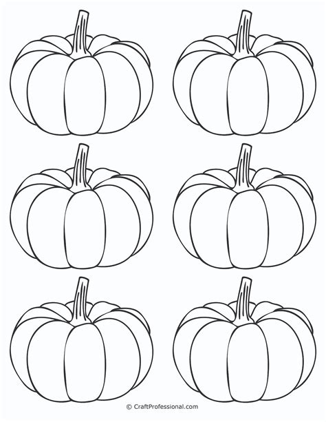 pumpkin coloring pages  printables  kids adults  color