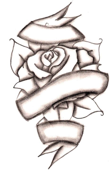 printable rose  cross coloring pages google search noble