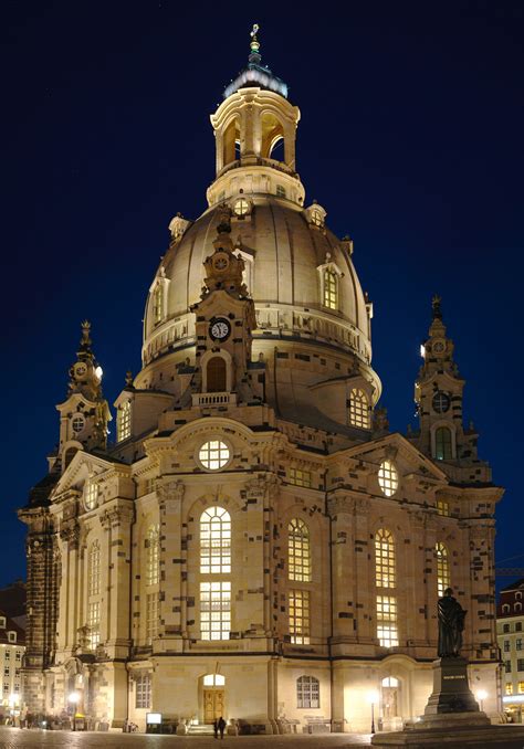 dresdner frauenkirche