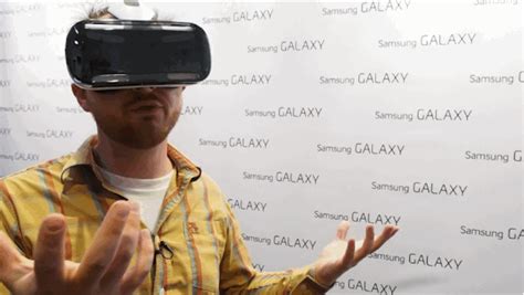 Samsung S Virtual Reality Headset Gear Vr What You Need To Know