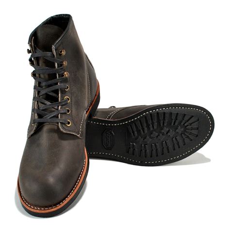 red wing blacksmith style 3341 reserve supply company
