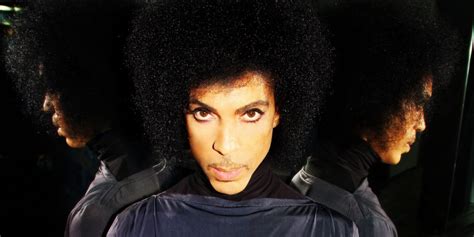 Prince Says New Album Is Top Of The Line And Sonically