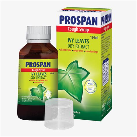 highnoon laboratories limited prospan cough syrup solution