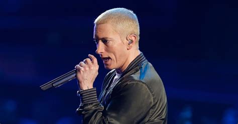 What A Neuroscientist Said About Eminem’s Brain