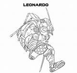 Turtles Mutant Leonardo Tmnt Scribblefun Swords Wields Practicing Doing sketch template
