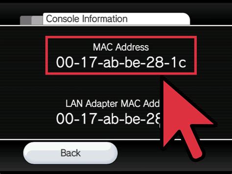 how to find my laptop mac address kloauthority