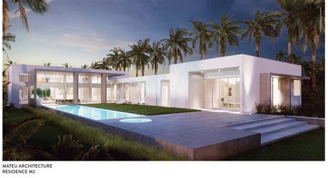 luxury modern homes  south florida