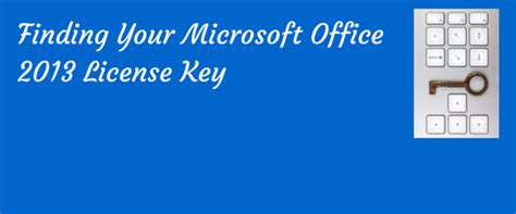 find  microsoft office  windows license key