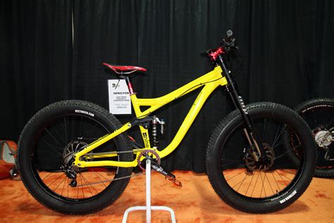 ib  introduces long travel full suspension fat bike teases
