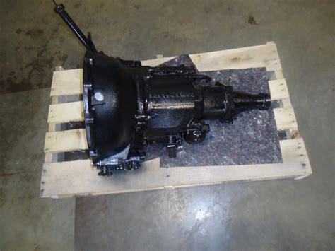 rebuilt  chevy powerglide transmission  convertor  hamb