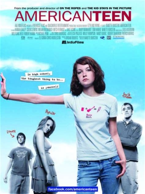 film review american teen the cute movies teens