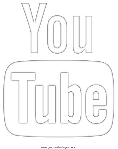youtube gratis malvorlage  beliebt diverse malvorlagen ausmalen
