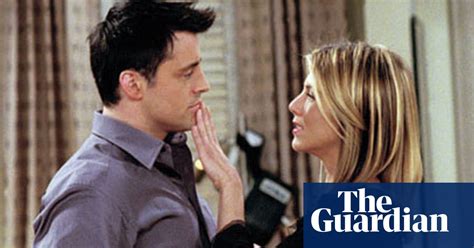 Friends Without Benefits How Joey And Rachel’s Fling Killed Off The