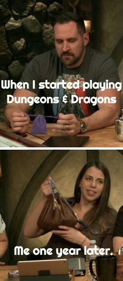 Random Dump 5 Dungeons Dragons Memes Dnd Funny Dragon