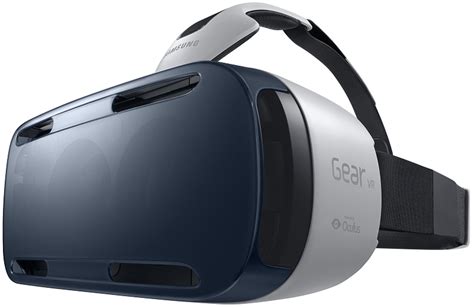 Samsung Partners With Oculus To Create A Portable Vr
