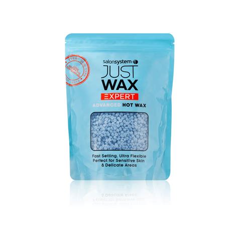 Just Wax Expert Hot Wax 700g Salonsystem