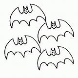 Bats Pipistrelli Bat Tanti Mcdonalds Pipistrello Mcdonald sketch template