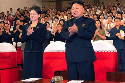 kim jong un has ex girlfriend publicly executed for making
